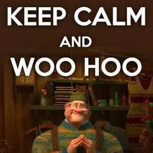 Meet your Posher, Patricia